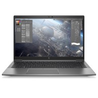 HP Laptop ZBook Firefly 14 G8 / Intel Core i7-1165G7, 14.1", 1920 x 1080, 16 GB, 1 TB SSD, bez operativnog sustava, siva